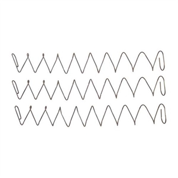 Picture of CHROME SILICON MAGAZINE SPRINGS for GLOCK~ 080000307 -