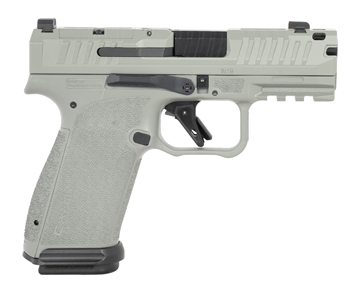 Picture of CIA HG8328BU-N   CANIK PRIME MC9 9M 3.64 BULLSHARK