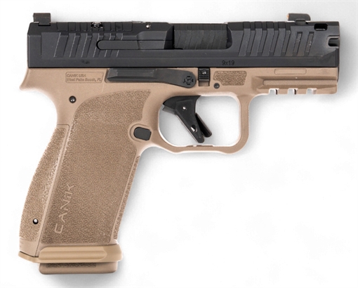 Picture of CIA HG8328DM-N   CANIK PRIME MC9 9M 3.64 2TONE