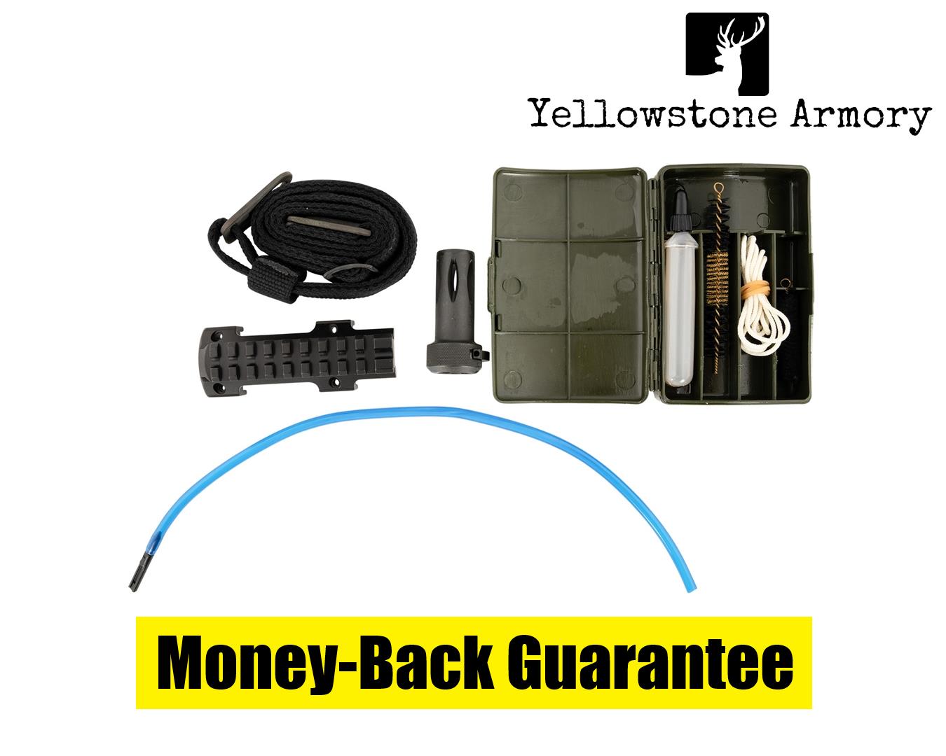 CIA KITS AP5 Accessory Kit OT9104 - Other Rifle Accessories & Parts at ...