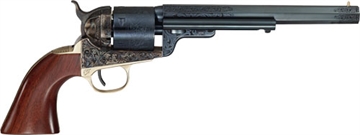 Picture of CIMARRON FIREARMS CO 1851 RICHARDS-MASON 38SPL 7.5 WILDBILL CB CA925C00WBH