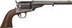 Picture of CIMARRON 1872 OPEN TOP ARMY 38SP 7.5" FS CC/BLUED WALNUT CA903