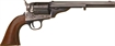 Picture of CIMARRON 1872 OPEN TOP ARMY 44SP 7.5" FS CC/BLUED WALNUT CA910