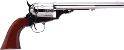 Picture of CIMARRON FIREARMS CO 1872 OPEN TOP ARMY GRIP 45LC 7.5 CA916N00