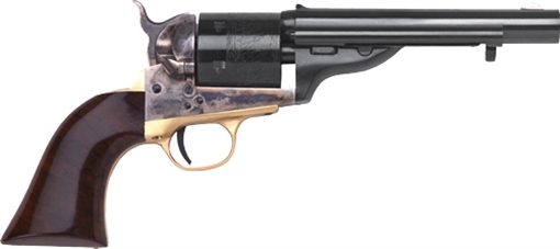 Picture of CIMARRON 1872 OPEN TOP NAVY 44SPL 5.5" FS CC/BLUED WALNUT CA911