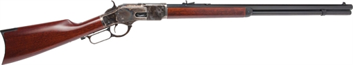 Picture of CIMARRON 1873 SPORTING 44 S&W SPECIAL 24" OCT CC/BLUED WAL CA249