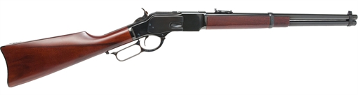 Picture of (SO) CIMARRON 1873 US MARSHALL 44RM 18" BLUED WALNUT CA2055AS1