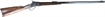 Picture of CIMARRON FIREARMS 1874 SHARPS DELUXE 45-70 32"OCTAGON CC/BLUED AS160