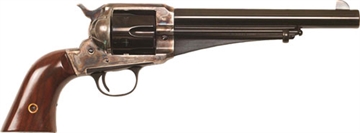 Picture of CIMARRON FIREARMS 1875 OUTLAW 44/40 WIN FS 7.5" CC/BLUED WALNUT CA153
