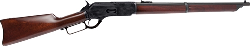 Picture of CIMARRON 1876 N.W.M.P. CARBINE 45-60 22" BLUED WALNUT CA2520AS6