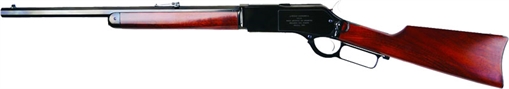 Picture of CIMARRON FIREARMS 1876 TEXAS RANGER 50-95 20"OCT. BLUED WALNUT CA2524