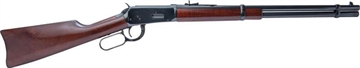 Picture of Cimarron Cimarron 1894 Carbine 30-30 Win. 20 in. Walnut Blued CA2905