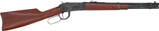 Picture of CIMARRON FIREARMS 1894 TRAPPER 30-30 16 1/8" BBL BLUED WALNUT CA2908