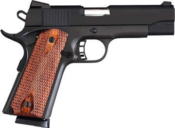Picture of CIMARRON 1911 ONE RANGER 45ACP 4.25" FS 8-SH WALNUT ONRRANGER