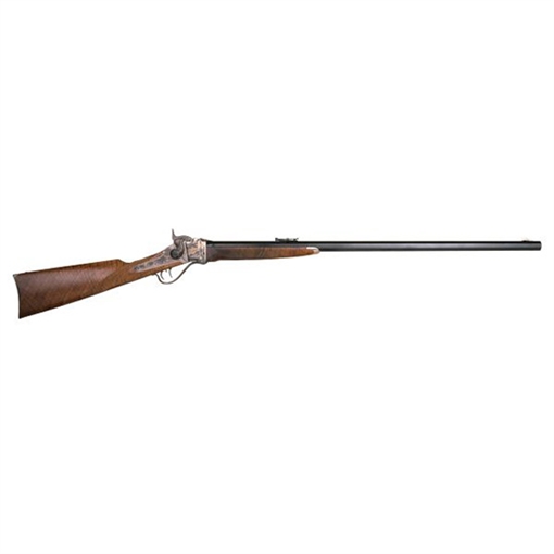 Picture of CIMARRON FIREARMS CO BILLY DIXON 1874 SHARPS RIFLE 45-70 32 SH100