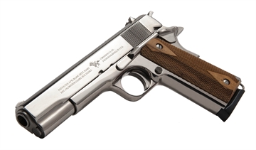 Picture of CIMARRON FIREARMS CO 1911 NI 45ACP 1911N00
