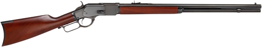 Picture of CIMARRON FIREARMS CO NUECES '73 357MAG 24.25 CA2067B1401