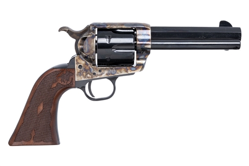 Picture of CIMARRON EL MALO 2 45LC PW FS 4.75" OCT. CC/BLUED WAL. PP410MALO2