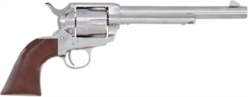 Picture of CIMARRON FIREARMS FRONTIER 357/38SP FS 7.5" PRE-WAR SS/WALNUT PP4505