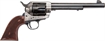 Picture of CIMARRON FRONTIER 357MAG PW FS 7.5" ENGRAVED SILVER/BL WAL PP405LSFW