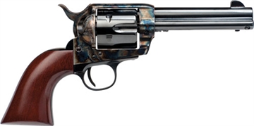 Picture of CIMARRON FIREARMS FRONTIER 44/40 WIN PW FS 4.75" CC/BLUED WALNUT PP420