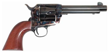 Picture of CIMARRON FIREARMS FRONTIER 44/40 WIN PW FS 5.5" CC/BLUED WALNUT PP421