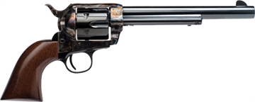 Picture of CIMARRON FIREARMS FRONTIER 44/40 WIN PW FS 7.5" CC/BLUED WALNUT PP425