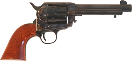 Picture of CIMARRON FIREARMS FRONTIER 45LC OM FS 5.5" CC/BLUED WALNUT PP513
