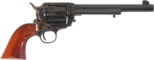 Picture of CIMARRON FIREARMS FRONTIER 45LC OM FS 7.5" CC/BLUED WALNUT PP514