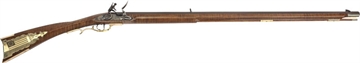 Picture of CIMARRON FIREARMS FRONTIER MAPLE FLINT 45 CAL 250TH COMMEMORATIVE ED. SH267