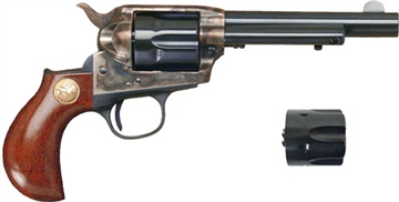 Picture of CIMARRON FIREARMS LIGHTNING 32-20 4.75" W/32HRM CYL BIRDSHEAD CA3001