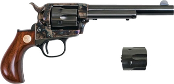 Picture of CIMARRON FIREARMS LIGHTNING 32-20 5.5" W/.32HRM CYL BIRDSHEAD CA3002