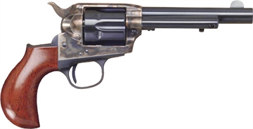 Picture of CIMARRON LIGHTNING 38 SPECIAL FS 4.75" CC/BLUED WLNT BIRDSHD CA981