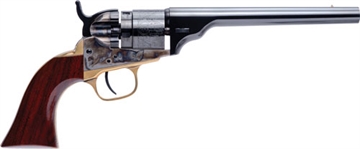 Picture of Cimarron Cimarron 1862 Pocket Navy Conversion Revolver 380 ACP 6 in. Walnut Grip 5 Shot CA057