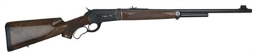 Picture of CIMARRON FIREARMS CO MODEL 71 PREMIUM .348 24 SH911