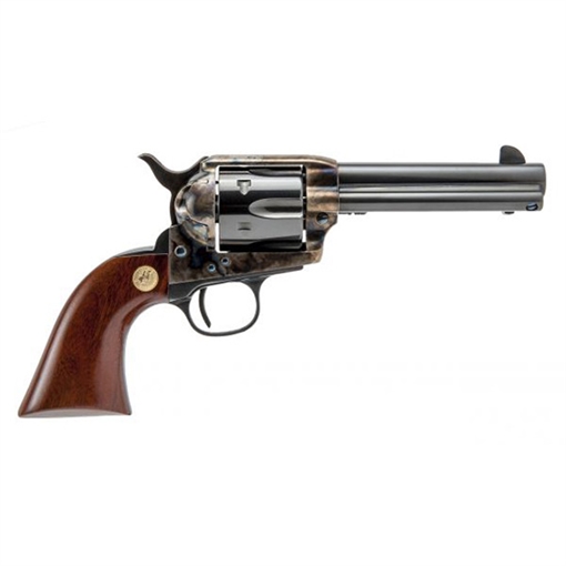 Picture of CIMARRON FIREARMS CO MODEL P DUAL CYL. PW 45LC/45ACP 4.75 MP436
