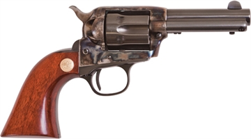 Picture of CIMARRON FIREARMS MODEL P JR 38SPL FS 3.5" CC/BLUED WALNUT CA985