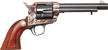 Picture of CIMARRON FIREARMS P-MODEL 32/20 FS 5.5" CC/BLUED WALNUT MP675