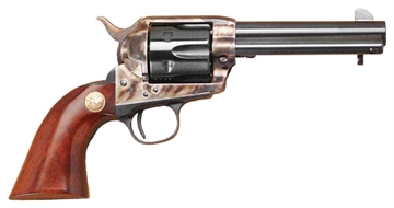 Picture of CIMARRON FIREARMS P-MODEL 38/40 FS 4.75" CC/BLUED WALNUT MP685