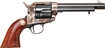 Picture of CIMARRON FIREARMS P-MODEL 38/40 FS 5.5" CC/BLUED WALNUT MP686