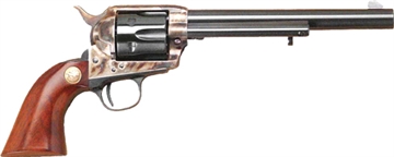 Picture of CIMARRON FIREARMS P-MODEL 38/40 FS 7.5" CC/BLUED WALNUT MP687