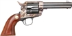 Picture of CIMARRON FIREARMS P-MODEL 44-40 WIN PW FS 4.75" CC/BLUED WALNUT MP420