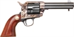 Picture of CIMARRON FIREARMS P-MODEL 44 SPECIAL FS 4.75" CC/BLUED WALNUT MP680