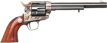 Picture of CIMARRON FIREARMS P-MODEL 44 SPECIAL FS 7.5" CC/BLUED WALNUT MP682