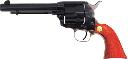 Picture of CIMARRON PISTOLEER 45LC FS 5.5" BLUED/N.BACKSTRAP WAL MP411B1401