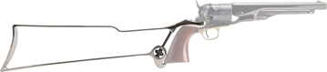 Picture of CIMARRON REVOLVER SHOULDER STOCK 1860/1851/1861 STEEL DA60/851/61SS
