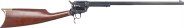 Picture of CIMARRON FIREARMS REVOLVING CARBINE 357 MAGNUM 18" CC/BLUED WAL MP409