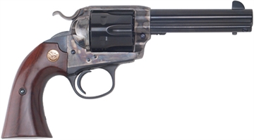 Picture of CIMARRON FIREARMS SAA BISLEY 45LC FS 4.75" CC/BLUED WALNUT CA612