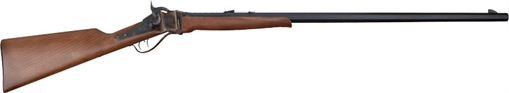 Picture of CIMARRON SHARPS BUSINESS 45-70 32" OCTAGONAL CC/BLUED WALNUT SH771