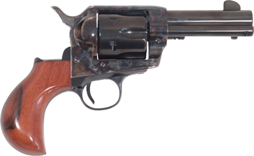 Picture of CIMARRON THUNDERBALL 357 MAG FS 3.5" CC/BLUED WLNT BIRDSHD PP340